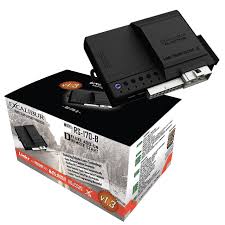 ARRANCADOR EXCALIBUR - EXCALIBUR 